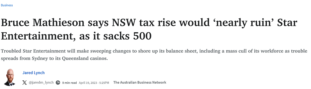 震惊！13.8万人要失业，破产潮要来，澳联储为了遏制反弹的通胀，要不惜一切代价了...（组图） - 10