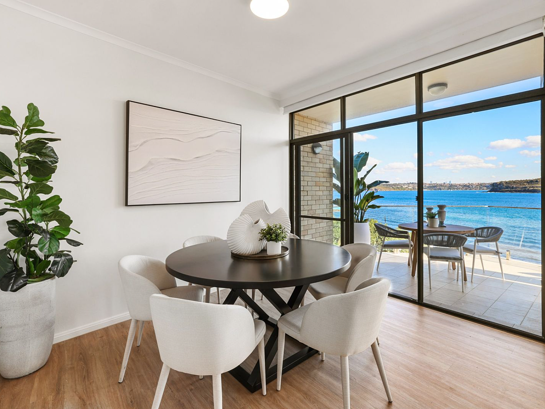 悉尼Manly三室公寓$600万成交，超出当地中位价$419万！Randwick两室公寓$137万拍出，买家半路截胡（组图） - 7