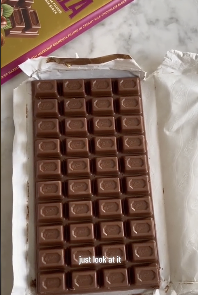 买疯！世界上最好吃的巧克力终于来澳洲了，BigW就能买（组图） - 5