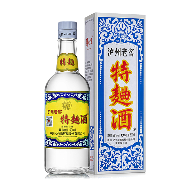 茅台之后，又一家白酒巨头涨价（组图） - 2