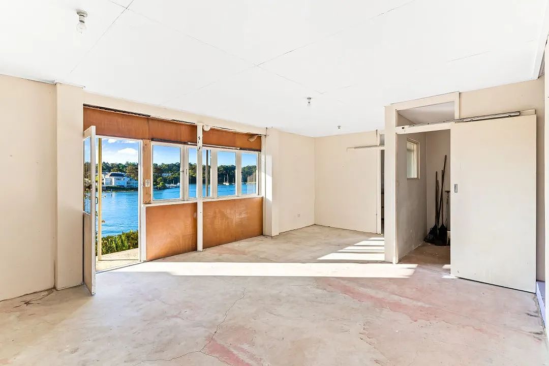 拍卖 | 60年破屋成交价高达$721万，悉尼内西区Chiswick房产惊呆众人！（组图） - 7