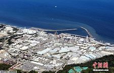 日本启动第三批核污水排海（组图）