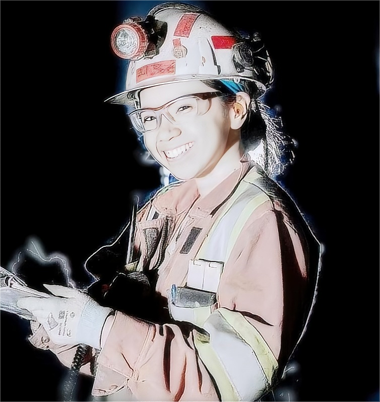 我，80后东北妹子，在澳洲当矿工，工作辛苦不怕，最怕矿工咸猪手（组图） - 1