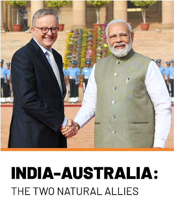 澳洲要被印度占领了！无条件拿签证，大批印度人入境，低人工成本，澳人要被代替（组图） - 11