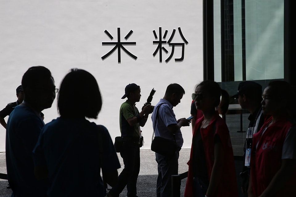 从对标苹果到跨越苹果，中国手机企业如何实现高端反超（组图） - 8