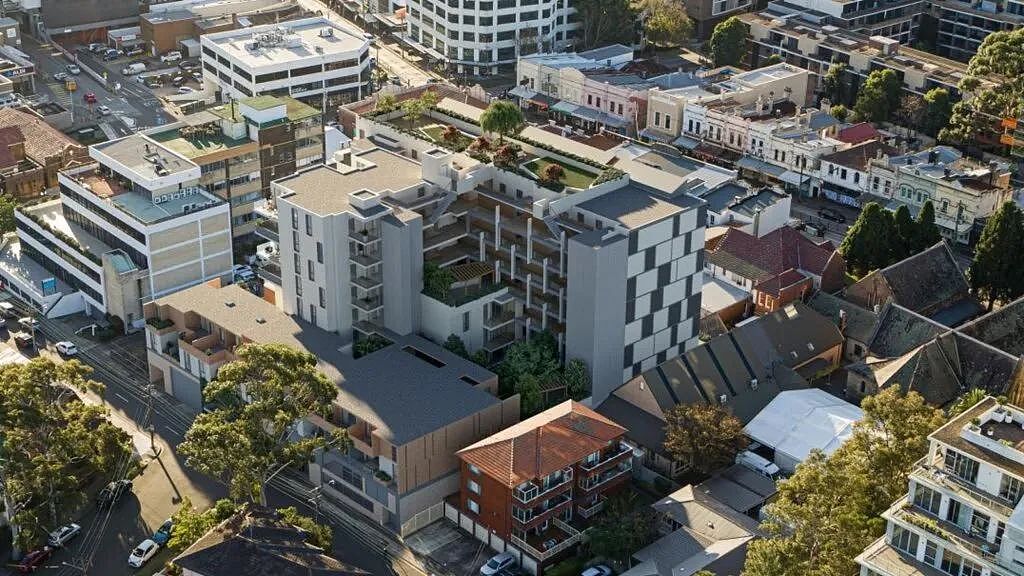 轻轨能否延长？7.5万套住房能否顺利开发？危机能否缓和？悉尼市政府、议会和各方部门、协会相互指责！（组图） - 9