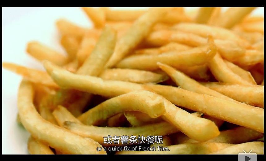 震三观！大米不健康，泡菜更有营养？BBC纪录片盘点全球最不健康饮食方式，中国的饮食习惯中了好多箭（组图） - 31