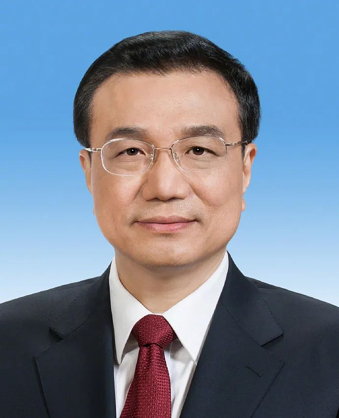 中国官方发布国务院原总理李克强生平（组图） - 1