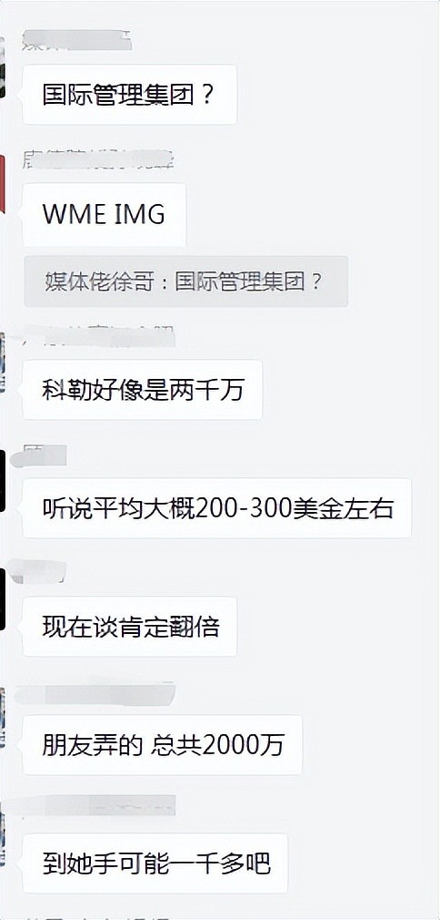 Angelababy恐遭封杀！12个代言6部待播影视，被追责或赔超2亿（组图） - 12