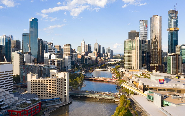 预测 | 澳洲各首府城市房价全面复苏，距新纪录仅差2000澳元，有望在2023年底创下破纪录（组图） - 7