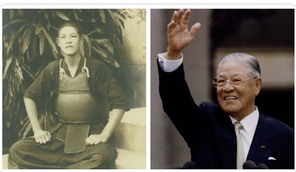 日本称李登辉为中国历史人物，引发其女不满！中国网友：搞错了吧？是日本人吧？（组图） - 3