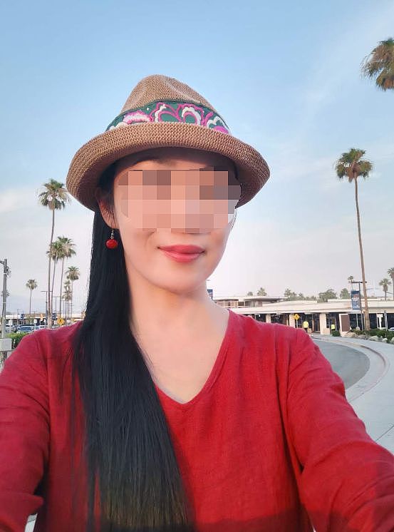 中国女子赴美见网友却双双身亡，诡异细节爆疑有第三人？警方态度极其神秘（组图） - 7