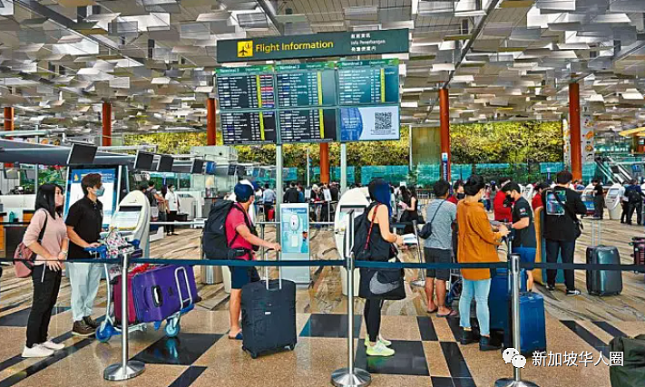 被新加坡海关拒绝登机，中国女子用50美金企图贿赂，被判坐牢4周！（组图） - 1