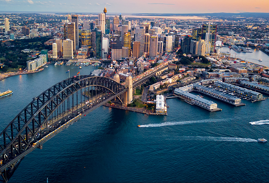 预测 | 澳洲各首府城市房价全面复苏，距新纪录仅差2000澳元，有望在2023年底创下破纪录（组图） - 6