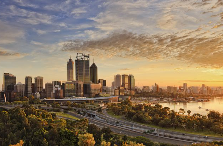 预测 | 澳洲各首府城市房价全面复苏，距新纪录仅差2000澳元，有望在2023年底创下破纪录（组图） - 1