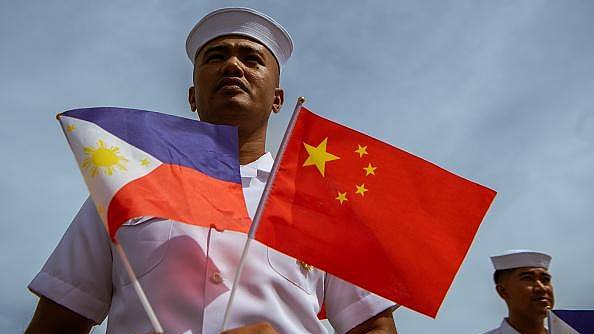 6中国公民菲律宾遭绑架，北京：全力推动案件侦办（图） - 1