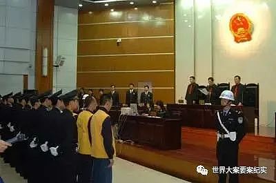北京警察被9人打死，警方追凶2天，发现凶手竟藏在警局内部（组图） - 3