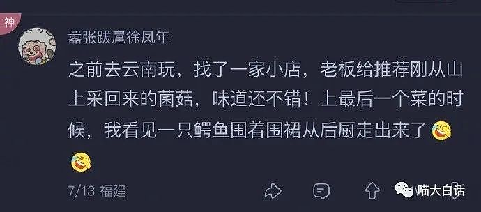 【爆笑】“你拍的什么X毛照片？”哈哈哈哈哈哈千万不要随便给领导拍照（组图） - 46