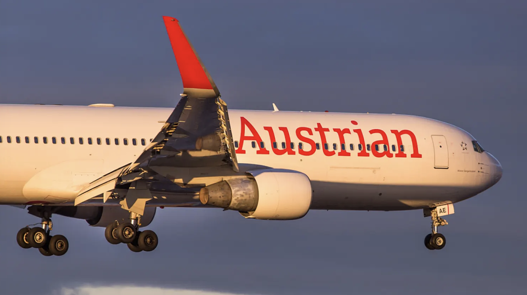 要去澳大利亚，却飞去了奥地利，机场专为晕乎旅客设柜台？（组图） - 4
