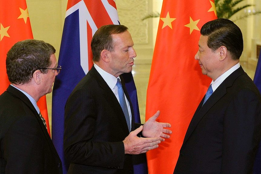 阿尔巴尼斯访华：细说半个世纪以来到访中国的澳洲总理（视频/组图） - 10