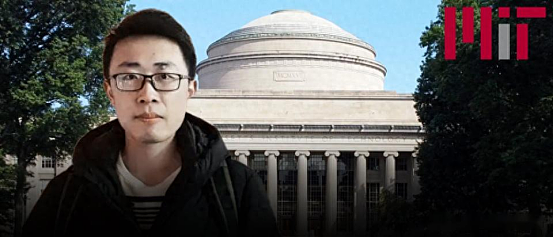 太励志了！寒门逆袭：中国小伙花了11年时间，从职高生到美国麻省博士（组图） - 8