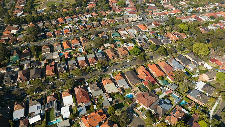市场 | 住宅密度关乎幸福感？澳洲这3个中等密度城区的宜居性胜出！（组图） - 1