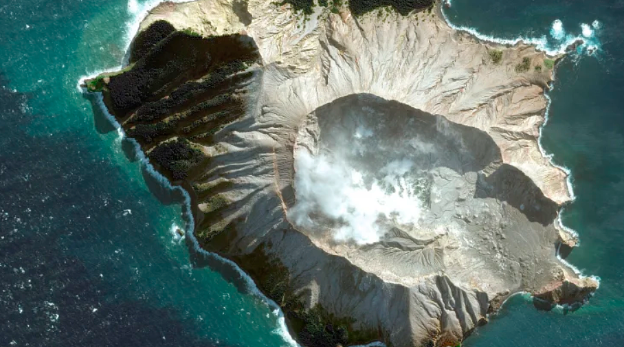 新西兰旅游业大变革！2019年那场22人死于火山喷发的诉讼案裁决！六人最终对指控认罪（组图） - 5