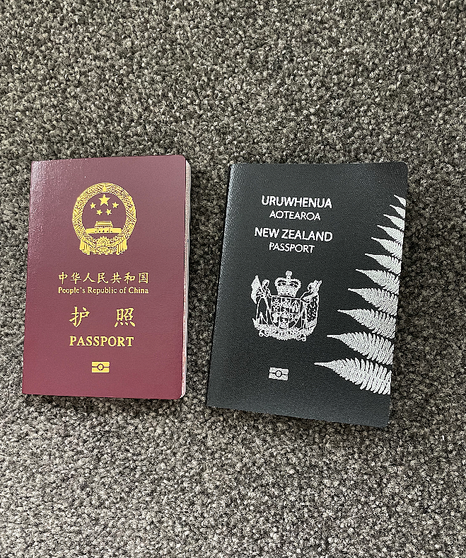 华人回国探亲，回新西兰时孩子被拦下，不让登机！澳洲宝妈社媒分享关键在旅行签证...（组图） - 2
