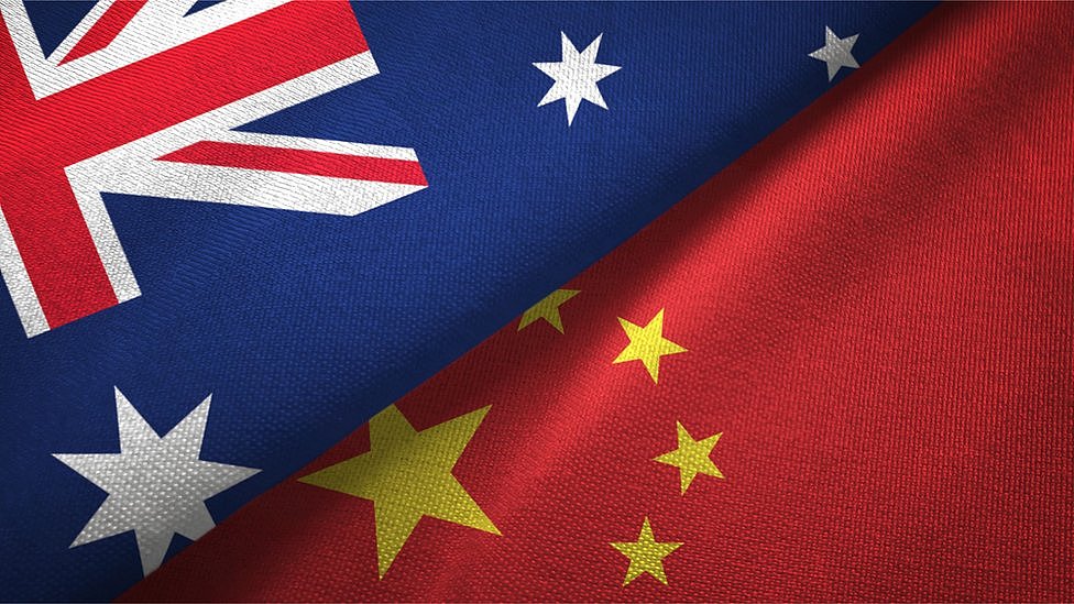 澳中关系大解冻？澳洲总理艾博年访问北京，哪三个因素将左右两国关系（组图） - 1