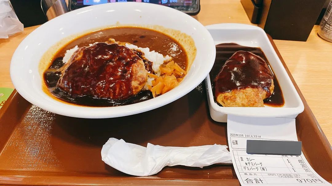 日本小哥自曝连吃1400多天食其家，竟不花一分钱！细节po出后，网友：这也行？（组图） - 14