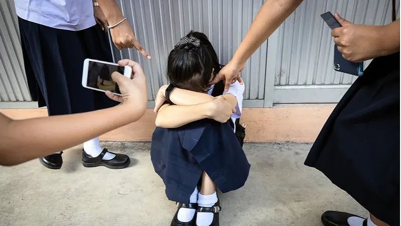 澳洲7岁亚裔男孩被同学暴打，送进医院抢救！而学校的回应，却让人无比愤怒...（组图） - 11