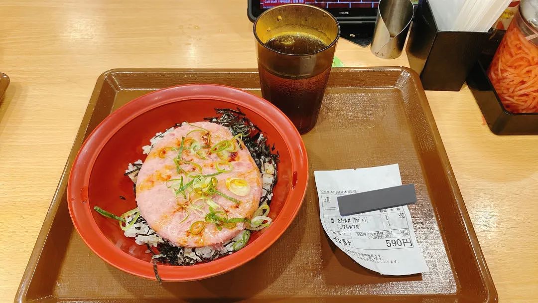 日本小哥自曝连吃1400多天食其家，竟不花一分钱！细节po出后，网友：这也行？（组图） - 11