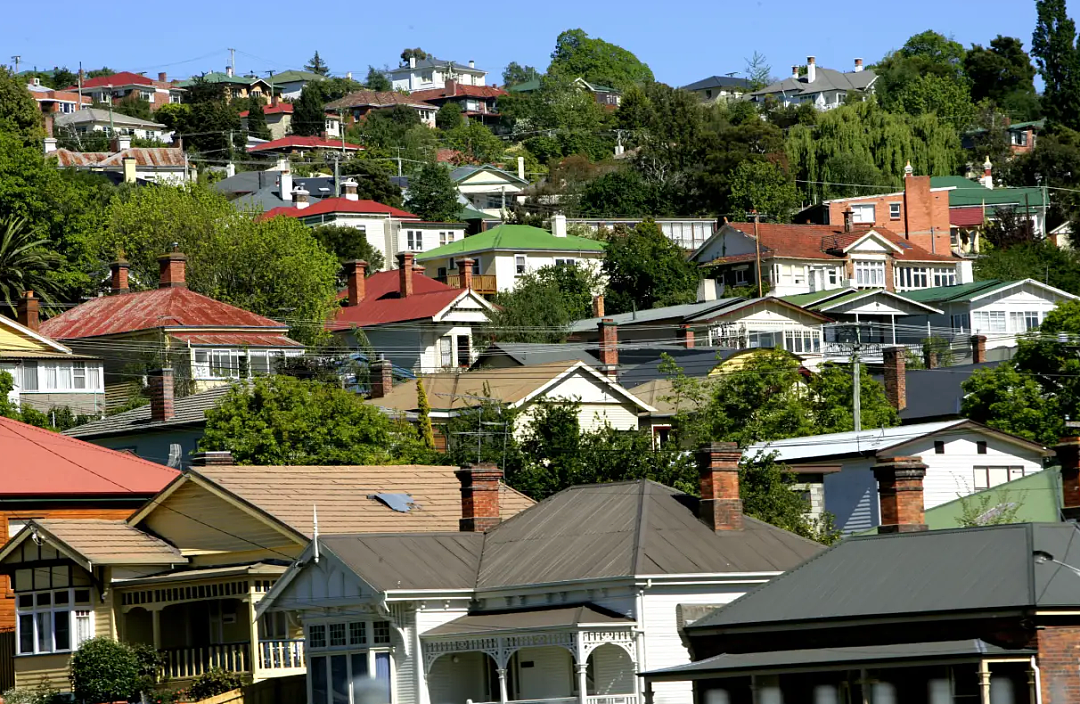 新闻 | 澳洲政府的100万套新房计划饱受质疑？ABS数据显示：本季度住宅开工总量下降了11.8%！（组图） - 6
