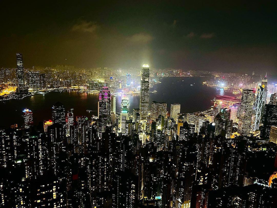 《世界开放报告2023》：新加坡是最开放经济体，香港排第三（组图） - 2