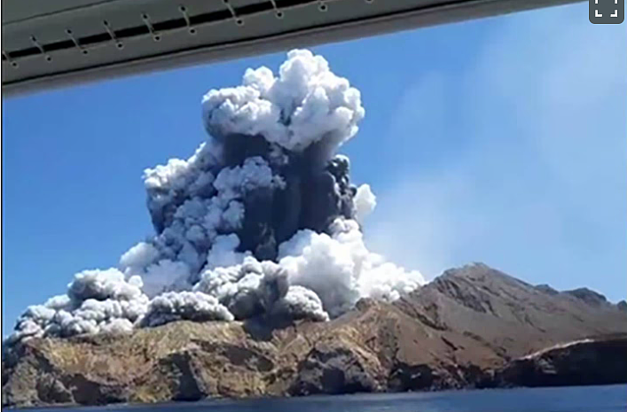 新西兰旅游业大变革！2019年那场22人死于火山喷发的诉讼案裁决！六人最终对指控认罪（组图） - 6