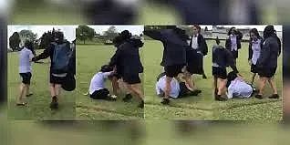澳洲7岁亚裔男孩被同学暴打，送进医院抢救！而学校的回应，却让人无比愤怒...（组图） - 2