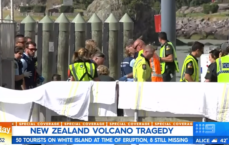 新西兰旅游业大变革！2019年那场22人死于火山喷发的诉讼案裁决！六人最终对指控认罪（组图） - 4