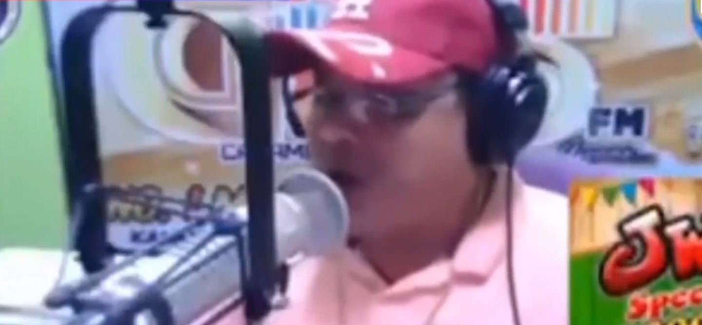 直播途中被枪杀，菲律宾电台主持镜头前惨死震惊全国（视频/组图） - 4