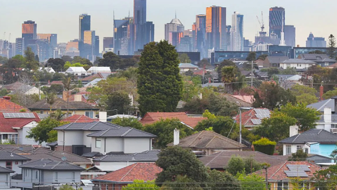市场 | 外国买家疯狂抢购澳洲新房，占比达10.1%创五年半新高，新南威尔士州达14.9%，移民贡献最大（组图） - 1