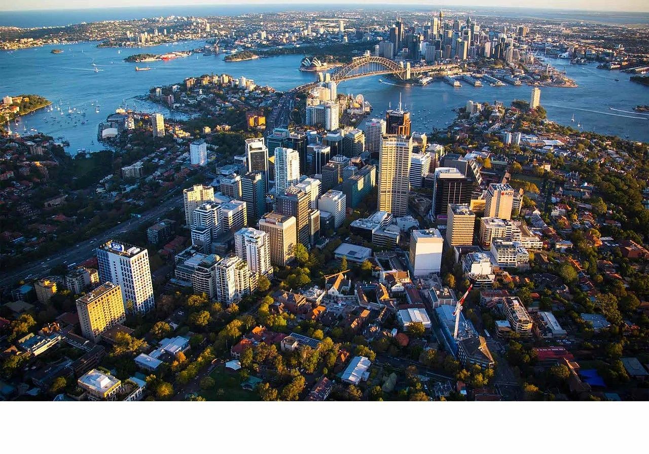 市场 | 外国买家疯狂抢购澳洲新房，占比达10.1%创五年半新高，新南威尔士州达14.9%，移民贡献最大（组图） - 6