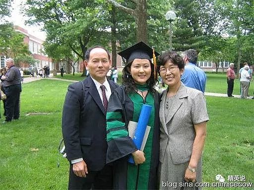 中国留学生日本打黑工15年，改变家庭命运，换女儿一纸博士毕业证书（组图） - 1