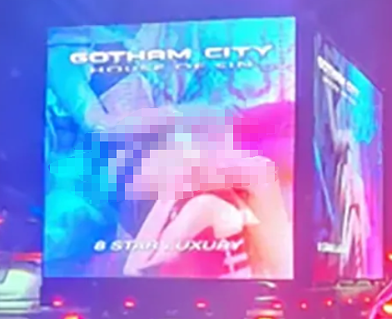 辣眼睛！澳洲妓院巨幅色情广告招摇过市，妓院内部大揭秘，珀斯街头也曾出现大尺度广告，被人投诉（组图） - 2