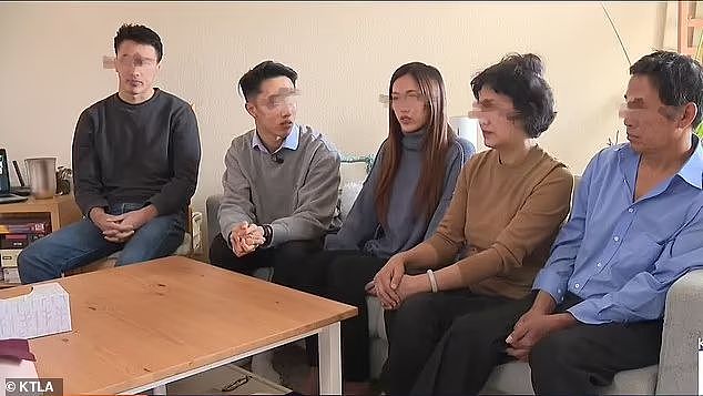 29岁华裔女子去瑜伽静修，5天后神秘失踪！家人至今不知失踪细节（组图） - 6