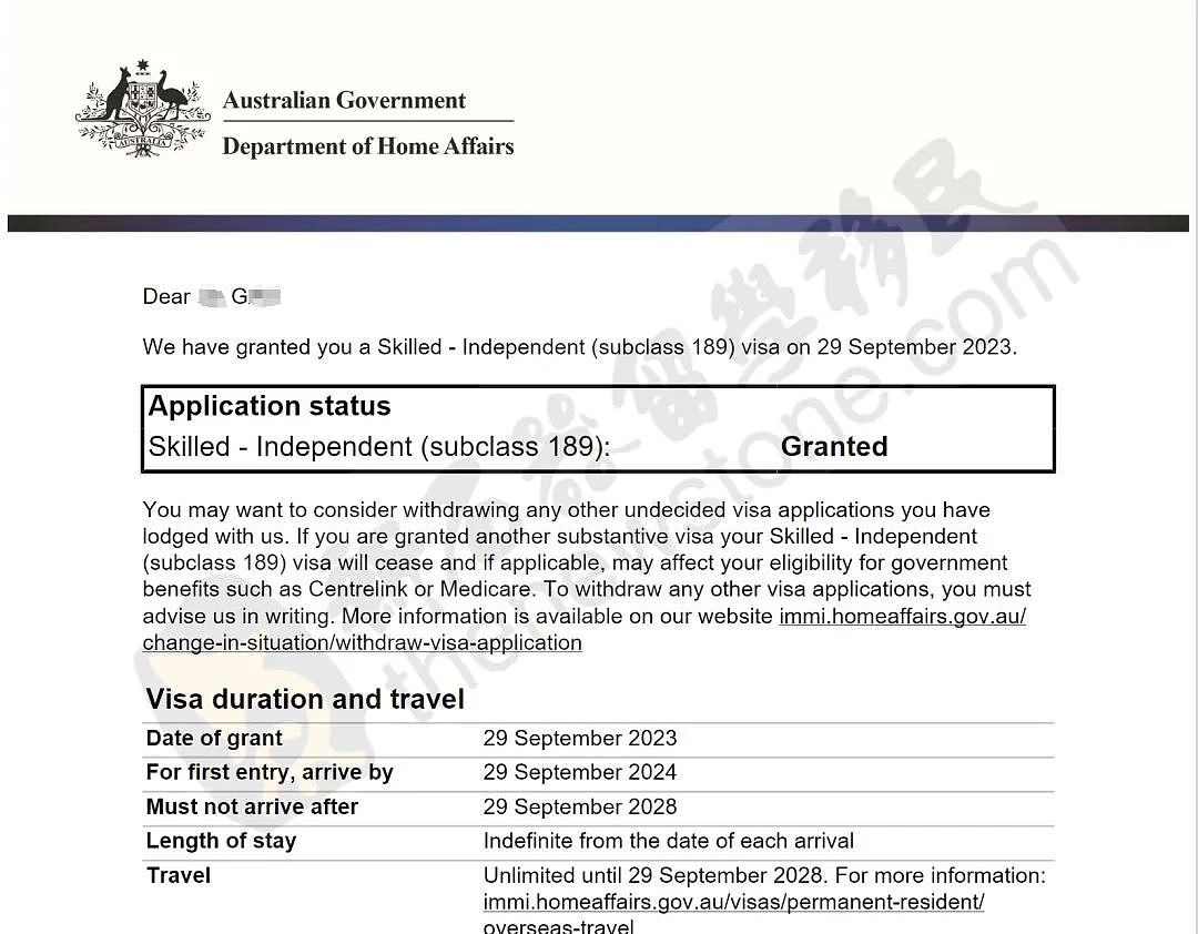 澳洲政府撒钱，每人奖$4万求读这个专业！65分可移民，年薪9万起（组图） - 10