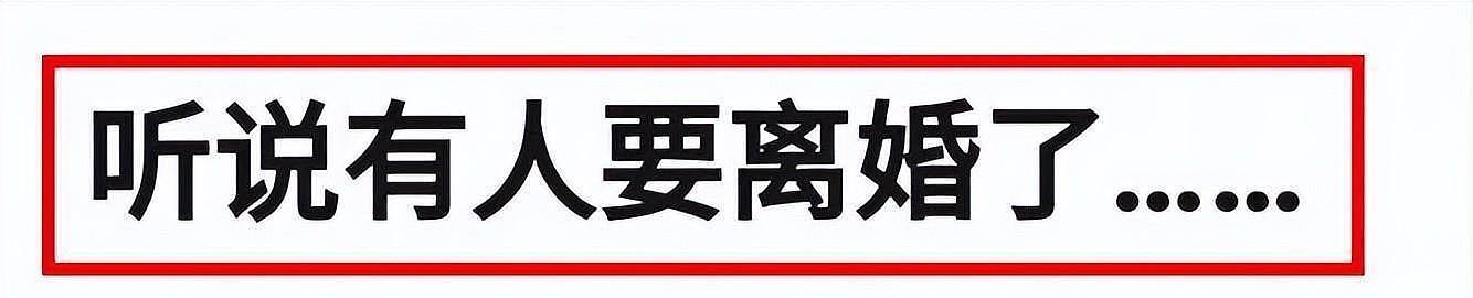 窦骁卷入家暴风波！被曝因股权不均闹离婚，何超莲腿上有伤引争议（组图） - 1