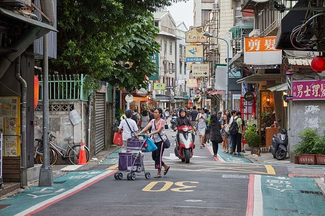 两岸关系：美国正低调地将台湾“武装到牙齿”（组图） - 2