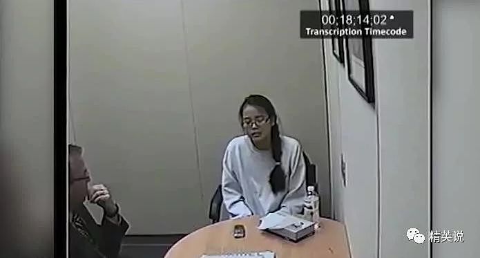 24岁华裔女孩雇凶杀害亲生父母，从“完美女儿”到“弑亲凶手”，悲剧是如何酿成的（组图） - 10