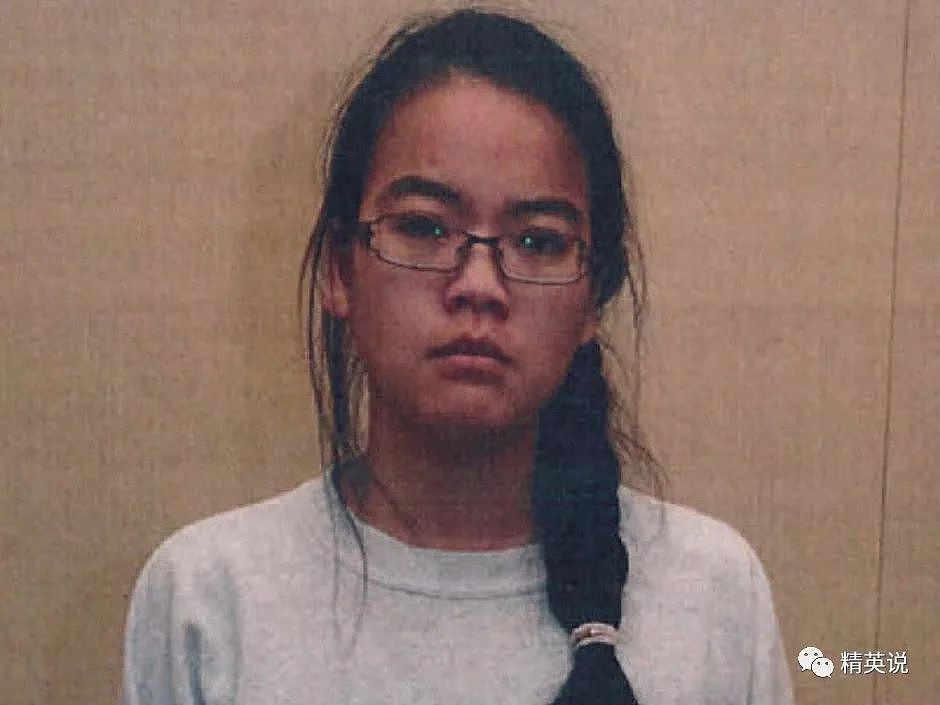 24岁华裔女孩雇凶杀害亲生父母，从“完美女儿”到“弑亲凶手”，悲剧是如何酿成的（组图） - 3