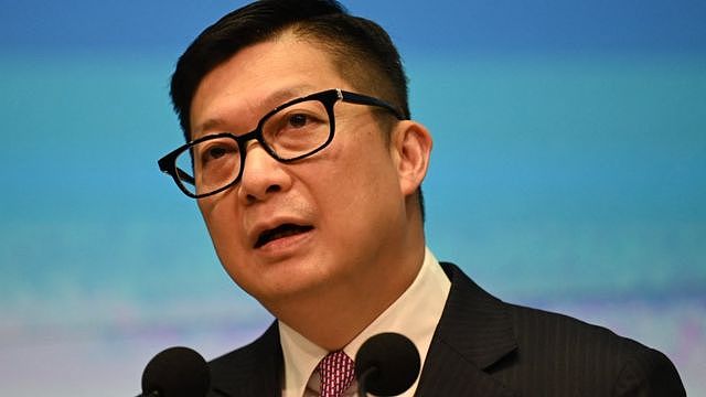 美国议员推《香港制裁法》：中国特区官员抨击指似“黑帮”作法，该法案都在说什么（组图） - 5