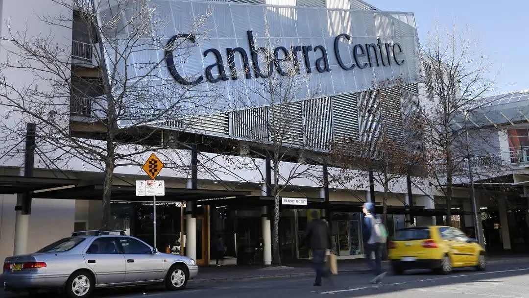 第8轮COVID浪潮席卷全澳，堪培拉病例飙升；Canberra Centre保安遭持刀威胁！又是青少年（组图） - 5